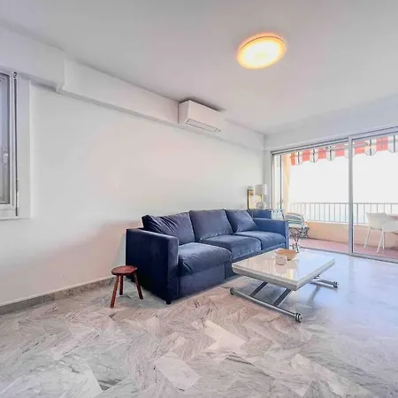 - Vue Panoramique Exceptionnelle ! 4pers Διαμέρισμα