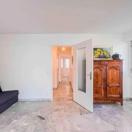 - Vue Panoramique Exceptionnelle ! 4pers Διαμέρισμα Μεντόν
