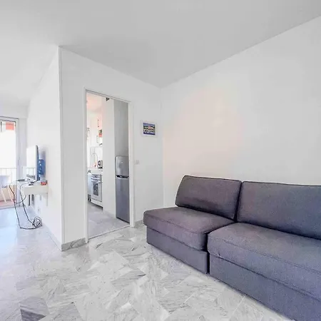 - Vue Panoramique Exceptionnelle ! 4pers Apartament Mentona