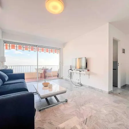 - Vue Panoramique Exceptionnelle ! 4pers *