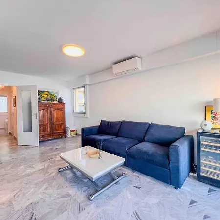 Apartament - Vue Panoramique Exceptionnelle ! 4pers