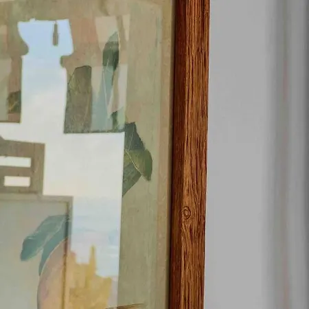 - Vue Panoramique Exceptionnelle ! 4pers Apartament Mentona