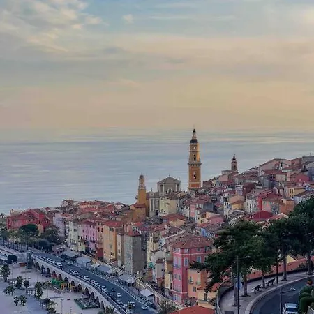 Appartamento - Vue Panoramique Exceptionnelle ! 4pers