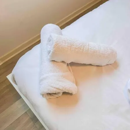 - Vue Panoramique Exceptionnelle ! 4pers Mentona